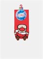 Носки жен. NEW YEAR 20С-34СП 629 (23-25-красный) 86321 - фото 105205