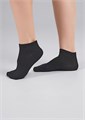 CLES Носки жен.L2001 market line сетка (23-чёрный) 86663 - фото 105653