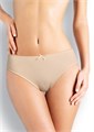 CLE C001 Трусы жен. (54-св.бежевый) 86674 - фото 105664