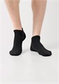 ЭЙС Носки муж.А75Л хл+эл укор (25-чёрный) 86699 - фото 105696