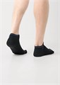 ЭЙС Носки муж.А75Л хл+эл укор (25-чёрный) 86699 - фото 105698