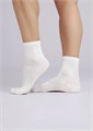 ЭЙС Носки жен.Д101ш  хл70%+эл (25-белый) 86769 - фото 105780