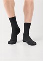 ЭЙС Носки муж.А60ш хл70+па30 (29-чёрный) 86784 - фото 105796