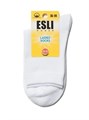 Носки жен. ESLI 19С-148СПЕ 000 (23-25-белый) 444330 - фото 114212