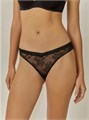 Aurelie Трусы жен 31204122066 ( M-черный) 575922 - фото 114327