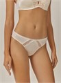 Genivieve Трусы стринг жен 31204122073 (L-молочный) 575892 - фото 114337