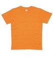 CAJ 6931 Футболка для мальчика оранжевый (134)-68 ВГ 366286 - фото 114998