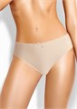 CLE C001 Трусы жен. (56-св.бежевый) 95810 - фото 117168
