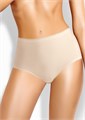 CLE M001 Трусы жен.макси св.бежевый 48 95813 - фото 117171