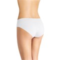 CLE C870 Трусы жен. База бесшовная (50-белый) 96292 - фото 117860