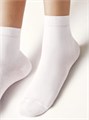 Носки дет. 3DSOCKS 24С-70СП 000 (18-белый) 96563 - фото 118212