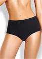 CLE M870 Трусы жен. Бесшовная база (50-чёрный) 96799 - фото 118547
