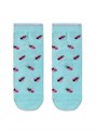 Носки дет. TIP-TOP 5С-11СП 538 (16-бледно-бирюзовый) 97587 - фото 119538