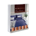 КПБ "Verossa" Сатин-страйп Евро (с нав 70*70 и 50*70) 70004 70004-1 - фото 77296