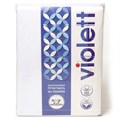 Наматрасник  VIOLETT  AQUA  на резинке 160х200х30 арт.PVA-160 PVA-160 - фото 77372