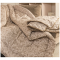 Одеяло "Золотое руно"  172х205 смесовая, овечья шерсть, ЛЕГКОЕ 172(32)05-ОШПО - фото 78097