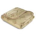 Одеяло овечья шерсть в п/э Зима 1,5-сп. (140*205) Текстиль-Иваново 69021 - фото 79069