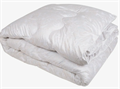 Одеяло лебяжий пух легкое 1,5-сп. (1,5*2,0) "Verossa"  150 гр. 69176 - фото 79291