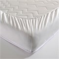 Наматрасник непромокаемый трикотажный на резинке с бортом 180*200 Текс-Дизайн 69625 - фото 80092