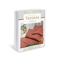 КПБ "Verossa" Сатин-страйп 2,0 сп. (с нав 70*70) 70078 70078 - фото 80445