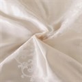 КПБ Cleo "Satin Jacquard" двуспальный 180*215*1 220*240*1(±5) 50*70+5*2(±2) 70*70*2(±2) 21/114-SG 21/114-SG - фото 81937