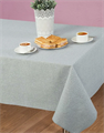 Скатерть столовая "Лён" СБ.150*180 71659 - фото 83068