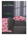 Комплект постельного белья "Твой стиль Тинейджер" перкаль 20125-1 20125-1 - фото 86780