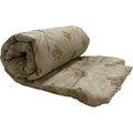 Одеяло овечья шерсть легкое п/э евро (200*220) Текстиль-Иваново 69173 - фото 88289