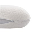 Подушка Василиса '17 П/129 590х375х135 Memory Foam трикотаж ортопедическая П/129 - фото 88390
