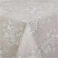 Скатерть столовая "Шантильи" СБ.150*150 71023 - фото 89446