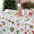 Скатерть столовая "Волшебство" СБ.150*220 74832 - фото 89655