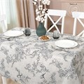 Скатерть столовая "Жуи" СБ.150*220 СБ.150*220-14 - фото 89670