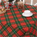 Скатерть столовая "Шотландия" СБ.150*220 74837 - фото 89681