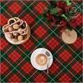 Скатерть столовая "Шотландия" СБ.150*220 74837 - фото 89682