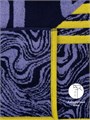 ПЦ-3502-6371 Полот. 70*130 махров. цв. 10000 ПЦ-3502-6371 - фото 91520