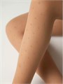 Колготки дет. DOTSY 22С-143СП (128-134-natural) 588120 - фото 94929