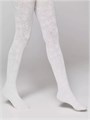 Колготки дет. KETTY 20С-111СП (146-152-bianco) 468623 - фото 94947