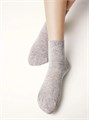 Носки дет. 3DSOCKS 24С-70СП 000 (22-серый) 602913 - фото 95152