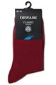 Носки муж. DW CLASSIC 5С-08СП 000 (27-бордо) 340198 - фото 95313