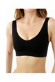 Bra Silhouette ( M/L-nero) 157217 - фото 95378