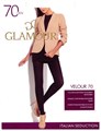 Velour  70 (2-nero) Glamour 182471 - фото 95564