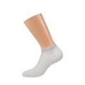Носки ж. ECO 252 (39-41-Grigio Chiaro) укороченные Oms 541587 - фото 97129