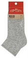 Носки ж. ECO 253 (35-38-Grigio Melange) ср.дл.паголенка Oms 541598 - фото 97137