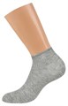Носки ж. ECO 253 (35-38-Grigio Melange) ср.дл.паголенка Oms 541598 - фото 97138
