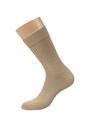 Носки м. CLASSIC 203 (39-41-Beige) гладь всесезон. Oms 364349 - фото 97175