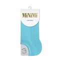 Носки ж. 1101 (39-41-Acqua) Cotone корот MNM 515980 - фото 97212