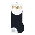 Носки ж. 1101 (39-41-Nero) Cotone корот MNM 479127 - фото 97215