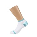 Носки ж. 4302 Sport Chic (39-41-Bianco) укороч. MNM 595576 - фото 97268