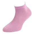 Носки 21C02 (27-30-lilla) гладь укороч БЕЗ СКИДКИ!!! 507706 - фото 97597