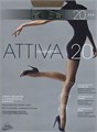 Attiva 20 (2-Caramello) Oms 14046 - фото 97661